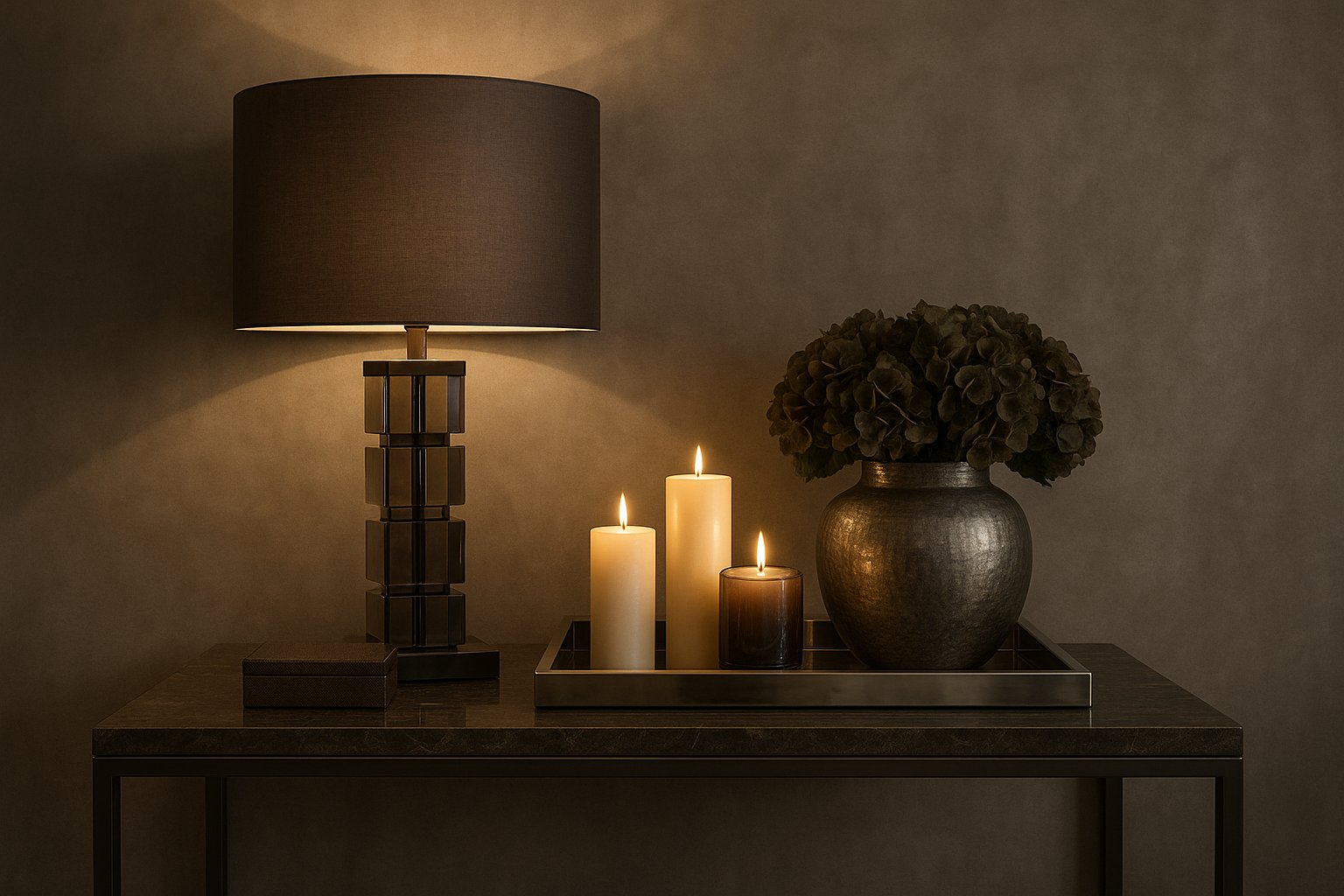Verlichting