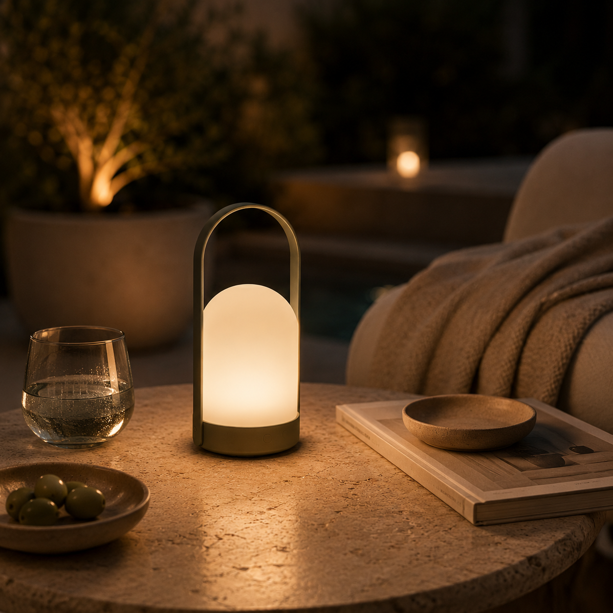 Portable Lighting