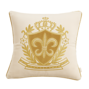Luxe velvet kussenhoezen 'Royalty'