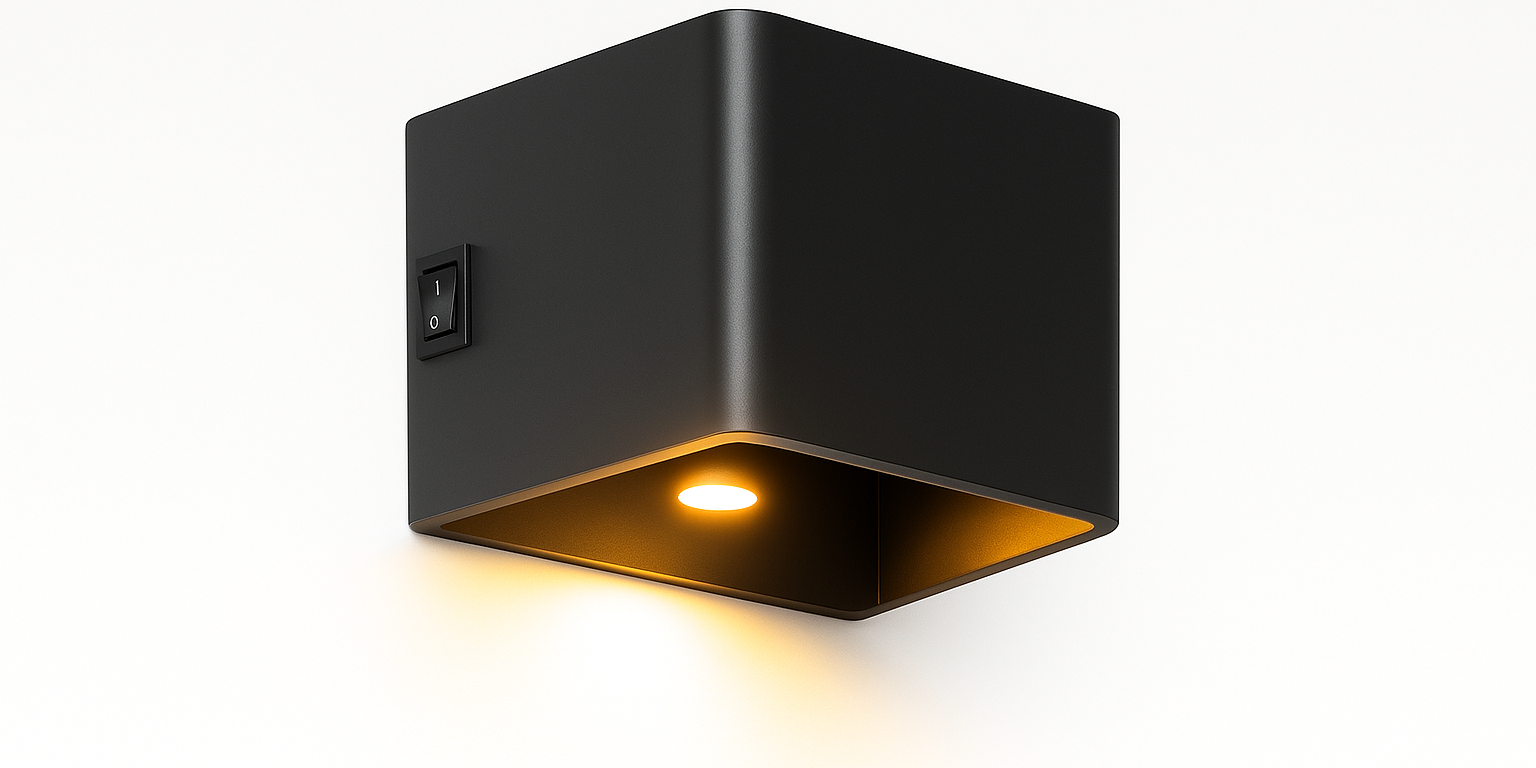 20250810_2316_ModerneZwarteWandlamp_remix_01k2ax7tsrfkfsdn9skqzfbyfn.png