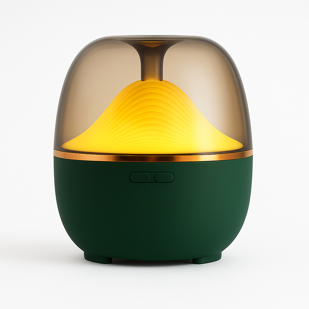 Aroma diffuser DeLuxe