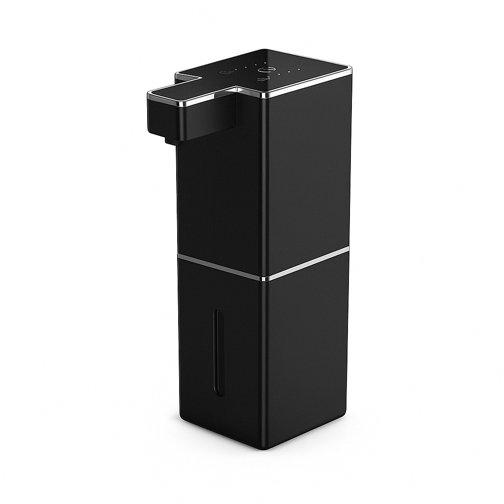Touchless Zeepdispenser 400 ml – hygiëne met één zwaai