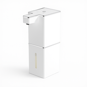 Touchless Zeepdispenser 400 ml – hygiëne met één zwaai
