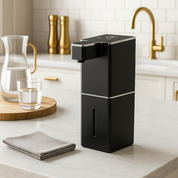 Touchless Zeepdispenser 400 ml – hygiëne met één zwaai