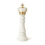My King Your Queen, Our Rules