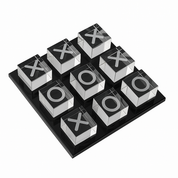 Tic Tac Toe – Leuk voor op elke tafel