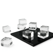 Tic Tac Toe – Leuk voor op elke tafel