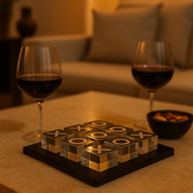 Tic Tac Toe – Leuk voor op elke tafel