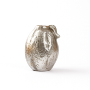 Luxe Decoratieve Vazen – Goud & Zilver