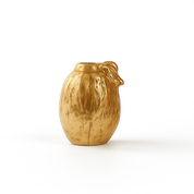 Luxe Decoratieve Vazen – Goud & Zilver