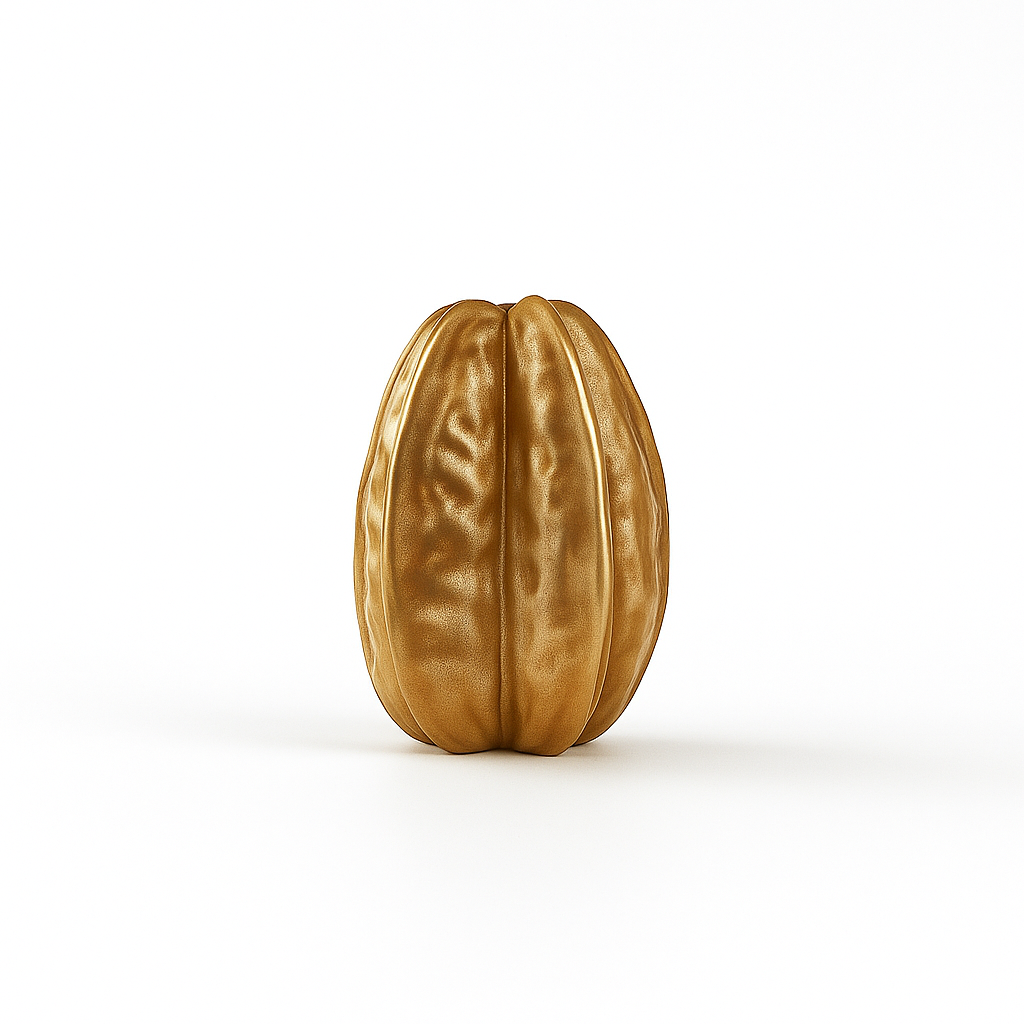 Luxe Decoratieve Vazen – Goud & Zilver