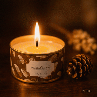 20250823_1231_Cozy_Candle_Glow_compose_01k3b7pzeff9hajtdphw0z5pdw.gif