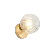 Ziver - Deze unieke lamp is voorzien van een glazen bol met een goud of zwart kleurig metalen basis en is verkrijgbaar in twee verschillende kleuren glas. De lamp verspreidt een warme gloed en is en daardoor een echte eyecatcher! ✓Gratis verzending ✓Achteraf betalen