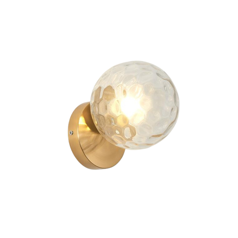 Ziver - Deze unieke lamp is voorzien van een glazen bol met een goud of zwart kleurig metalen basis en is verkrijgbaar in twee verschillende kleuren glas. De lamp verspreidt een warme gloed en is en daardoor een echte eyecatcher! ✓Gratis verzending ✓Achteraf betalen