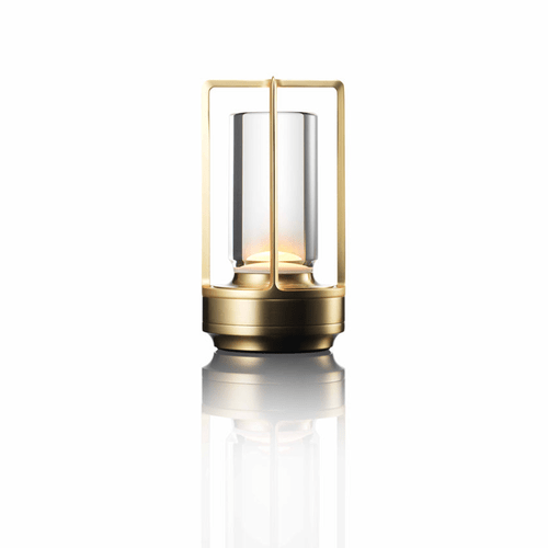Ziver - Soms heb je licht nodig op een plek waar geen stroom in de buurt is, deze draadloze en oplaadbare tafellamp is de oplossing! De lamp is volledig draadloos en kan door middel van usb opgeladen worden en is daarnaast dimbaar waardoor je altijd de juiste hoeveelheid licht hebt. ✓Gratis verzending ✓Achteraf betalen