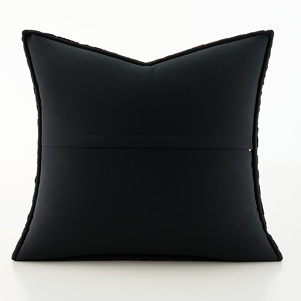 Bronze Tiger Kussenhoes