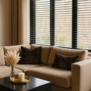 Bronze Tiger Kussenhoes