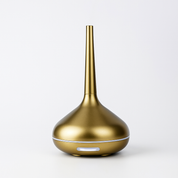 Design Aroma Diffuser – Goud & Zilver