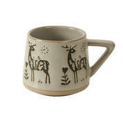 Kerstmok – 4 winterse designs