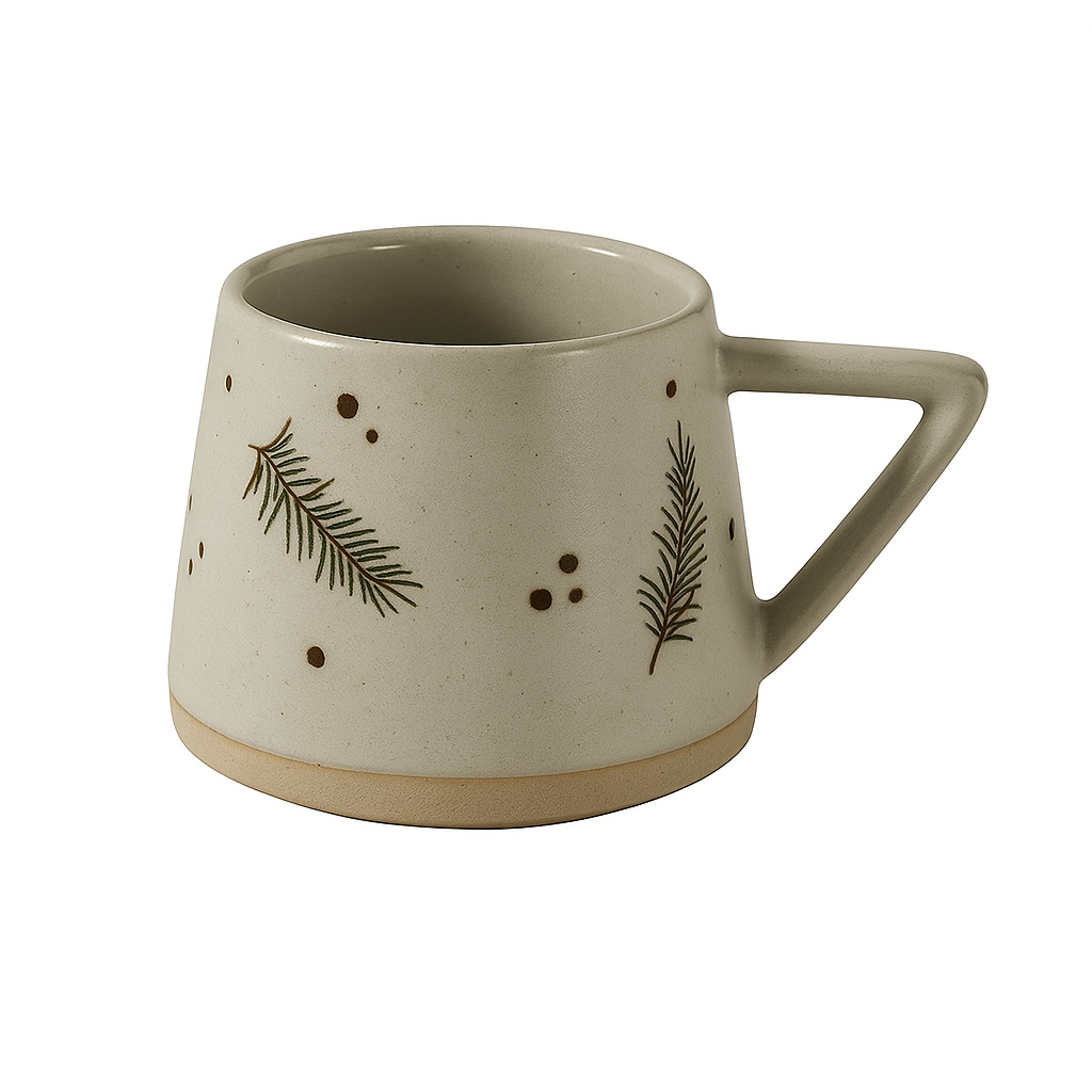 Kerstmok – 4 winterse designs