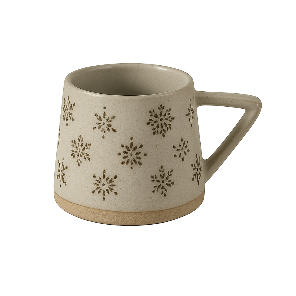 Kerstmok – 4 winterse designs