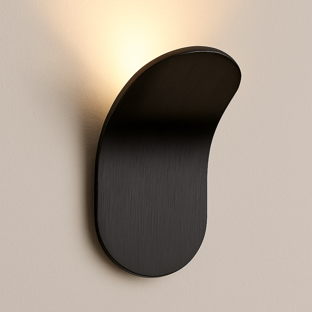 Moderne Wandlamp – Minimalistisch & Stijlvol Design