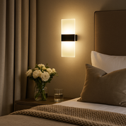 Wandlamp - Draadloos en oplaadbaar