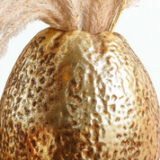 Luxe Decoratieve Vazen – Goud & Zilver