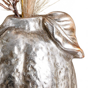 Luxe Decoratieve Vazen – Goud & Zilver