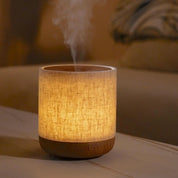 Aroma diffuser - Stijlvolle Aromatherapie voor Thuis