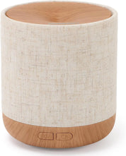 Aroma diffuser - Stijlvolle Aromatherapie voor Thuis
