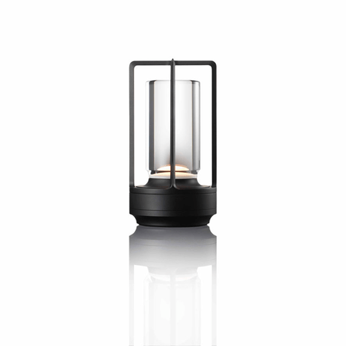 Ziver - Soms heb je licht nodig op een plek waar geen stroom in de buurt is, deze draadloze en oplaadbare tafellamp is de oplossing! De lamp is volledig draadloos en kan door middel van usb opgeladen worden en is daarnaast dimbaar waardoor je altijd de juiste hoeveelheid licht hebt. ✓Gratis verzending ✓Achteraf betalen