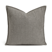 Luxe Kussenhoezen Beige & Taupe – Mix & Match